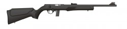 Rossi RB22 Bolt Action Rifle .22 LR 18-inch 10Rds